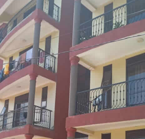 3 bedroom apartment for rent